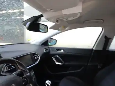 Утилизация автомобиля peugeot 308 sw ii (lc_, lj_, lr_, lx_, l4_) 1.6 hdi / bluehdi 115 (lcbhxm, lcbhxt) года 2015 питание 9h05