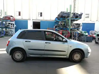 Veículo de Sucata fiat stilo (192) 1.9 jtd cat do ano 2005 alimentado 192a9000