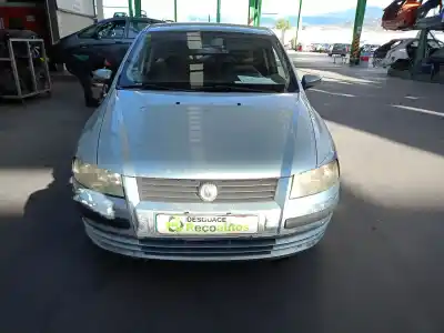 Veículo de Sucata fiat stilo (192) 1.9 jtd cat do ano 2005 alimentado 192a9000