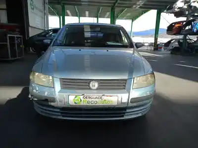 Veículo de Sucata fiat stilo (192) 1.9 jtd cat do ano 2005 alimentado 192a9000