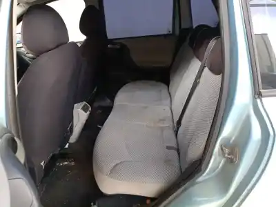 Veículo de Sucata fiat stilo (192) 1.9 jtd cat do ano 2005 alimentado 192a9000