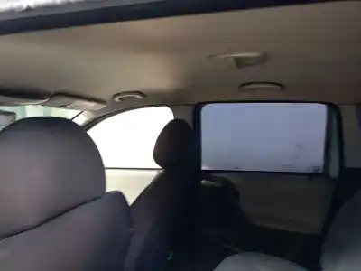 Veículo de Sucata fiat stilo (192) 1.9 jtd cat do ano 2005 alimentado 192a9000