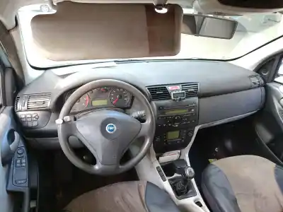 Veículo de Sucata fiat stilo (192) 1.9 jtd cat do ano 2005 alimentado 192a9000