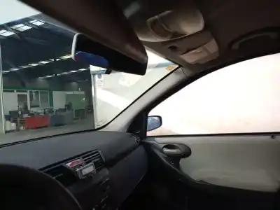 Veículo de Sucata fiat stilo (192) 1.9 jtd cat do ano 2005 alimentado 192a9000