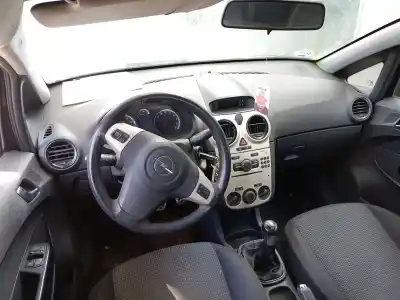 Утилизация автомобиля opel corsa d (s07) 1.2 (l08 l68) года 2009 питание z12xep