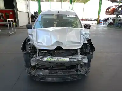 Утилизация автомобиля renault express furgoneta/monovolumen 1.5 blue dci 75 (f6aa) года 2022 питание k9ku872