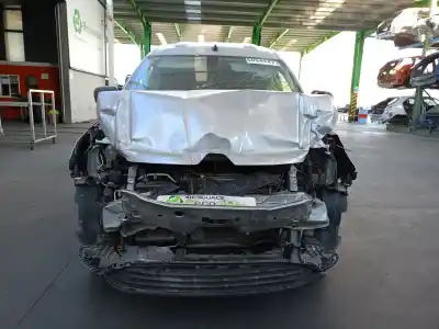 Утилизация автомобиля renault express furgoneta/monovolumen 1.5 blue dci 75 (f6aa) года 2022 питание k9ku872