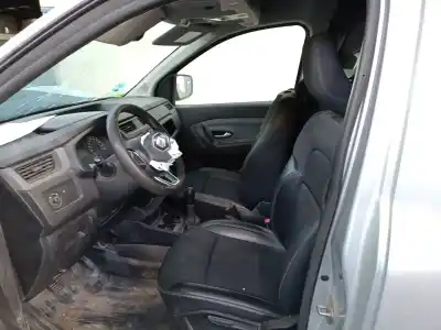 Утилизация автомобиля renault express furgoneta/monovolumen 1.5 blue dci 75 (f6aa) года 2022 питание k9ku872