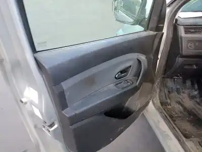 Утилизация автомобиля renault express furgoneta/monovolumen 1.5 blue dci 75 (f6aa) года 2022 питание k9ku872