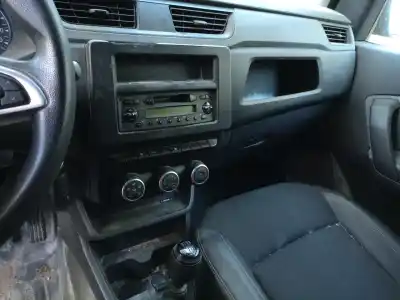 Утилизация автомобиля renault express furgoneta/monovolumen 1.5 blue dci 75 (f6aa) года 2022 питание k9ku872