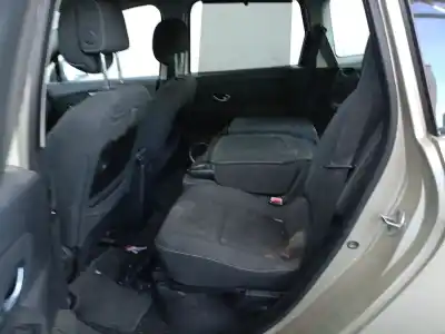 Утилизация автомобиля renault grand scénic iii (jz0/1_) 1.9 dci года 2009 питание f9qp8