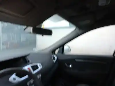 Утилизация автомобиля renault grand scénic iii (jz0/1_) 1.9 dci года 2009 питание f9qp8