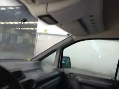 Veículo de Sucata citroen jumpy i (u6u_) 2.0 hdi 95 do ano 2006 alimentado rhx