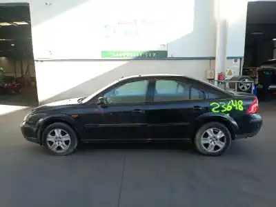 Hurda Aracı FORD MONDEO III SEDÁN (B4Y)  Yılın 2001 güçlü D6BA