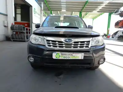 Veículo de Sucata subaru forester (sh_) 2.0 d awd (shh) do ano 2011 alimentado ee20