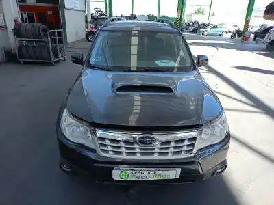 Veículo de Sucata subaru forester (sh_) 2.0 d awd (shh) do ano 2011 alimentado ee20