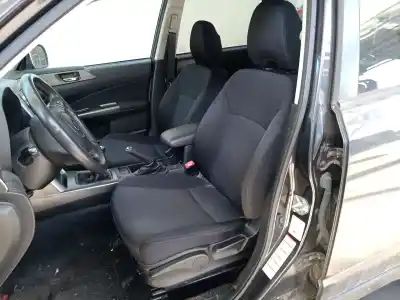 Veículo de Sucata subaru forester (sh_) 2.0 d awd (shh) do ano 2011 alimentado ee20