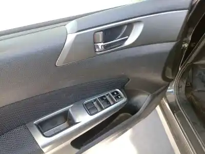 Veículo de Sucata subaru forester (sh_) 2.0 d awd (shh) do ano 2011 alimentado ee20