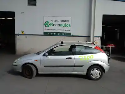 Hurda Aracı FORD FOCUS BERLINA (CAK)  Yılın 2002 güçlü FYDB