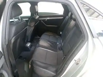 Scrapping Vehicle audi a4 berlina (8ec) 2.0 tdi of the year 2006 powered bre