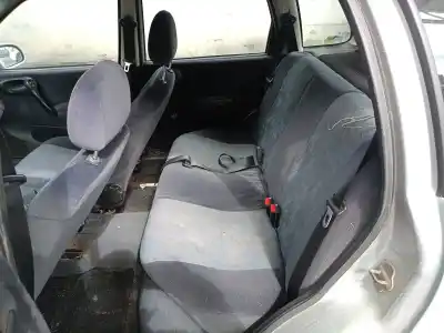 Veículo de Sucata opel corsa b 1.2 16v cat (x 12 xe / lw4) do ano 1999 alimentado x12xe