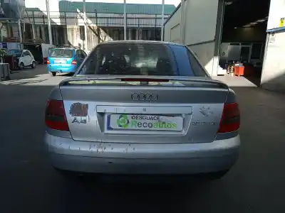 Veículo de Sucata audi a4 berlina (b5) 1.9 tdi do ano 1999 alimentado afn