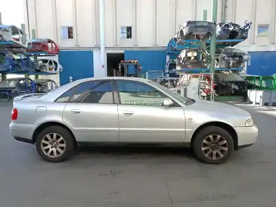Veículo de Sucata audi a4 berlina (b5) 1.9 tdi do ano 1999 alimentado afn