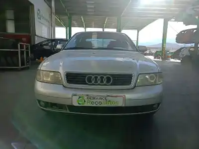 Veículo de Sucata audi a4 berlina (b5) 1.9 tdi do ano 1999 alimentado afn
