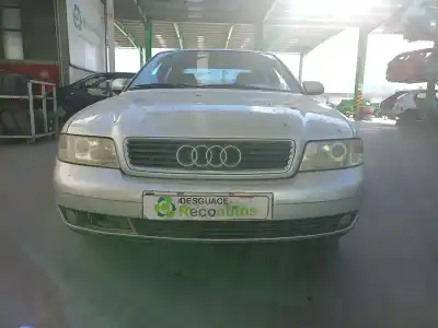 Veículo de Sucata audi a4 berlina (b5) 1.9 tdi do ano 1999 alimentado afn