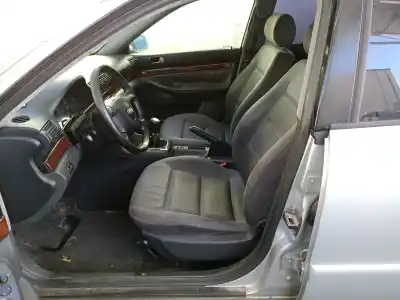 Veículo de Sucata audi a4 berlina (b5) 1.9 tdi do ano 1999 alimentado afn