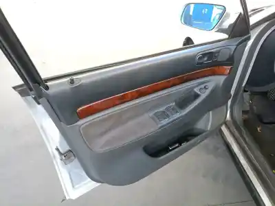 Veículo de Sucata audi a4 berlina (b5) 1.9 tdi do ano 1999 alimentado afn