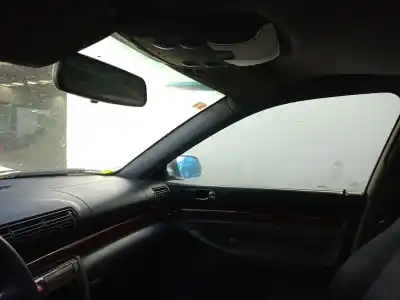 Veículo de Sucata audi a4 berlina (b5) 1.9 tdi do ano 1999 alimentado afn