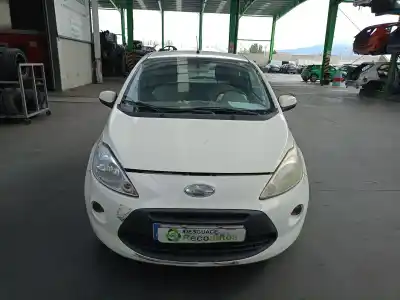 Veículo de Sucata ford ka (ru8) 1.3 tdci do ano 2008 alimentado 169a1000