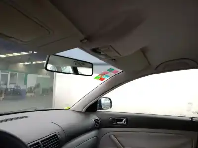 Утилизация автомобиля volkswagen passat variant (3b5) 1.8 20v turbo года 1997 питание aeb