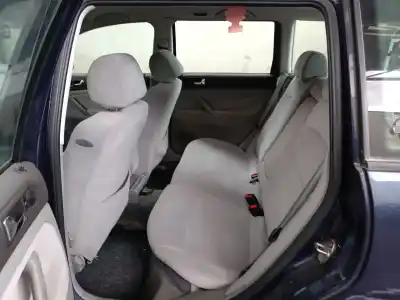 Утилизация автомобиля volkswagen passat variant (3b5) 1.8 20v turbo года 1997 питание aeb