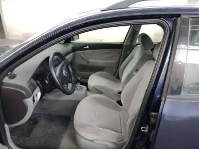 Утилизация автомобиля volkswagen passat variant (3b5) 1.8 20v turbo года 1997 питание aeb