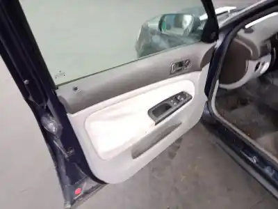 Утилизация автомобиля volkswagen passat variant (3b5) 1.8 20v turbo года 1997 питание aeb