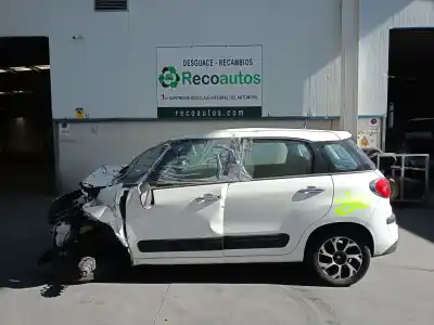 Утилизация автомобиля FIAT 500L (351_, 352_)  года 2020 питание 55283775