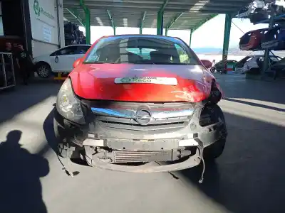 Здавання транспортного засобу opel corsa d (s07) 1.3 cdti (l08 l68) року 2007 потужний z13dth