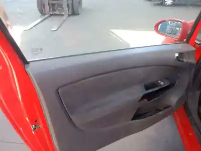 Здавання транспортного засобу opel corsa d (s07) 1.3 cdti (l08 l68) року 2007 потужний z13dth