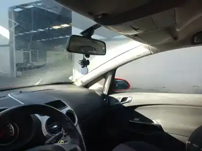 Здавання транспортного засобу opel corsa d (s07) 1.3 cdti (l08 l68) року 2007 потужний z13dth