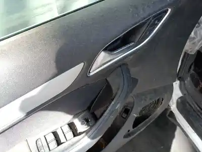 Veículo de Sucata audi q3 (8ub, 8ug) 2.0 tdi do ano 2018 alimentado dfta