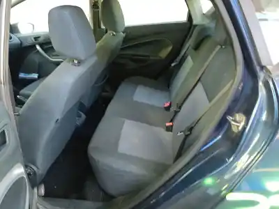 Veicolo di demolizione ford fiesta vi (cb1, ccn) 1.4 tdci dell'anno 2010 alimentato f6jd