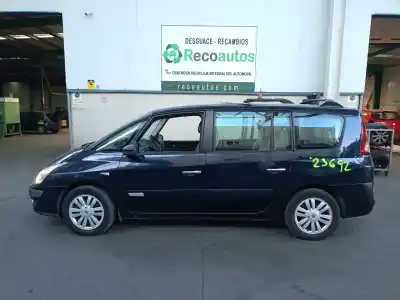 Veicolo di demolizione renault espace iv (jk0/1_) 2.0 dci (jk03 jk04 jk1c jk1g jk1j jk1k) dell'anno 2007 alimentato m9rc7
