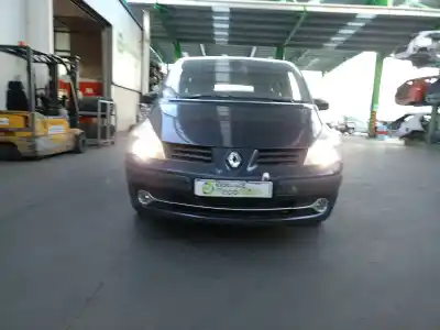 Veicolo di demolizione renault espace iv (jk0/1_) 2.0 dci (jk03 jk04 jk1c jk1g jk1j jk1k) dell'anno 2007 alimentato m9rc7
