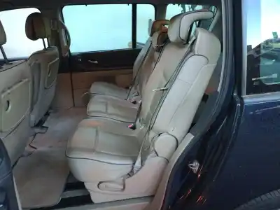 Veicolo di demolizione renault espace iv (jk0/1_) 2.0 dci (jk03 jk04 jk1c jk1g jk1j jk1k) dell'anno 2007 alimentato m9rc7
