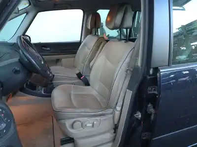 Veicolo di demolizione renault espace iv (jk0/1_) 2.0 dci (jk03 jk04 jk1c jk1g jk1j jk1k) dell'anno 2007 alimentato m9rc7