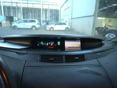 Veicolo di demolizione renault espace iv (jk0/1_) 2.0 dci (jk03 jk04 jk1c jk1g jk1j jk1k) dell'anno 2007 alimentato m9rc7
