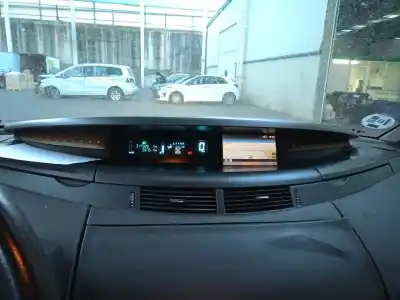Veicolo di demolizione renault espace iv (jk0/1_) 2.0 dci (jk03 jk04 jk1c jk1g jk1j jk1k) dell'anno 2007 alimentato m9rc7