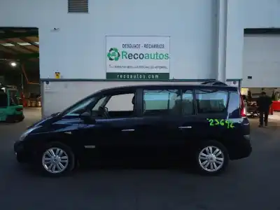 Veicolo di demolizione renault espace iv (jk0/1_) 2.0 dci (jk03 jk04 jk1c jk1g jk1j jk1k) dell'anno 2007 alimentato m9rc7
